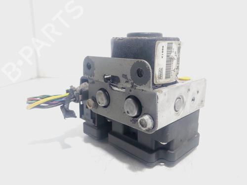 Used ABS pump MAZDA 2 (DE_, DH_) 1.3 (DE3FS) (86 hp) 29375778