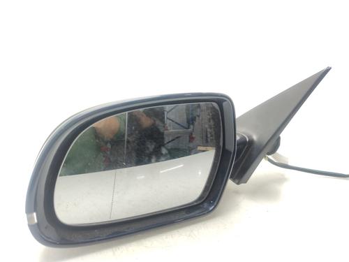 Used Left mirror AUDI A4 B8 (8K2) [2007-2017]  30055391
