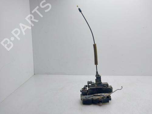 Used Rear right lock Rear right lock OPEL ANTARA A (L07) [2006-2017] 35975861 35975861