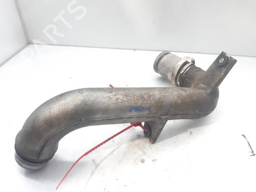 Pipe NISSAN PATHFINDER III (R51) 2.5 dCi 4WD | BP14006277M125 