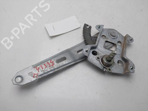 Used Rear left window mechanism Rear left window mechanism 38324761 38324761