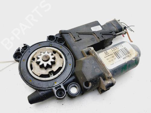 Left front window motor OPEL CORSA C (X01) 1.0 (F08, F68) | BP30609468E21