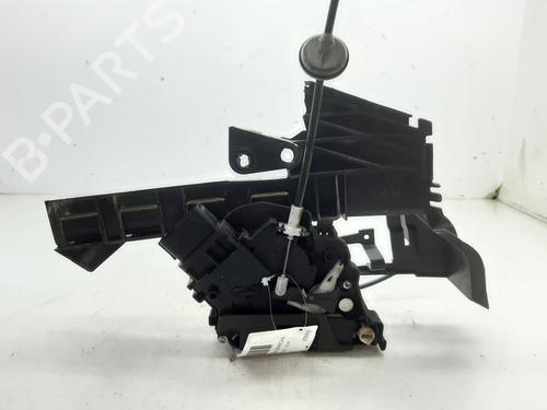 Rear right lock FORD FOCUS II (DA_, HCP, DP) 1.6 TDCi | BP7554954C99 