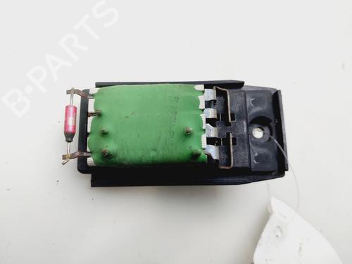 Resistenza riscaldamento FORD FOCUS I (DAW, DBW) 1.8 Turbo DI / TDDi (90 hp) 31351426