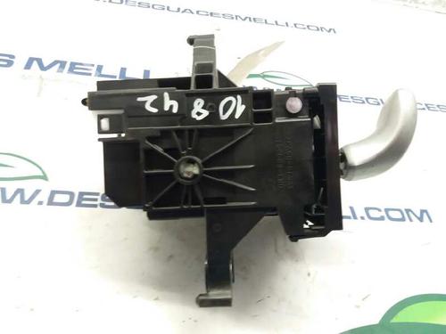 Gear lever TOYOTA PRIUS (_W3_) 1.8 Hybrid (ZVW3_) | BP7421647M90 