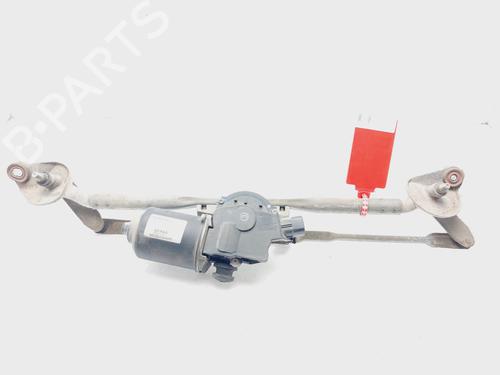 Used Front wiper motor TOYOTA AVENSIS (_T25_) 2.0 D-4D (CDT250_, CDT250R) (116 hp) 19447127