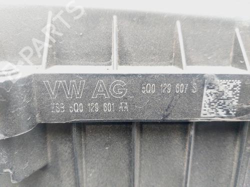 Air filter box VW GOLF VII Variant (BA5, BV5)  | BP29597233M87 