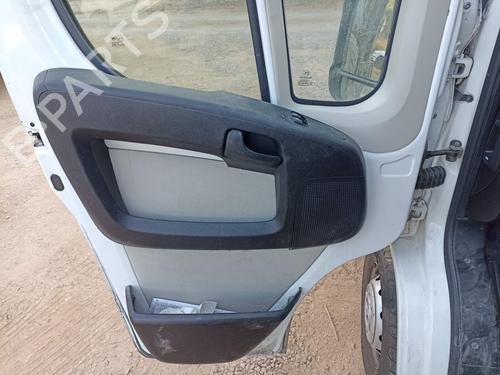 Front left exterior door handle FIAT DUCATO Van (250_) 115 Multijet 2,0 D | BP29383434C128 