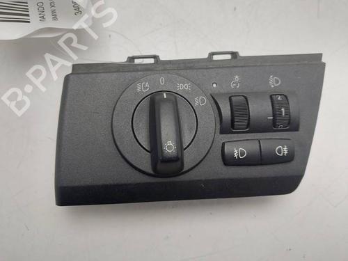 Used Headlight switch Headlight switch 38559276 38559276