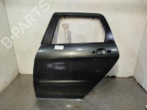 Used Left rear door PEUGEOT 308 SW II (LC_, LJ_, LR_, LX_, L4_) [2014-2021]  29877599