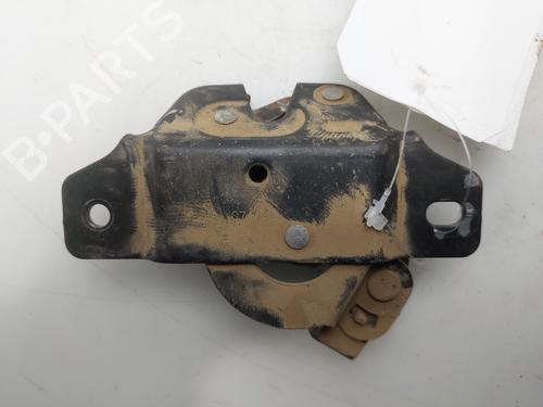 Used Tailgate lock Tailgate lock PEUGEOT PARTNER MPV (5_, G_) [1996-2026] 35929524 35929524