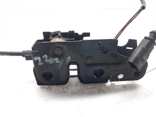 Hood lock SKODA OCTAVIA II (1Z3) 1.9 TDI | BP8765645C133 