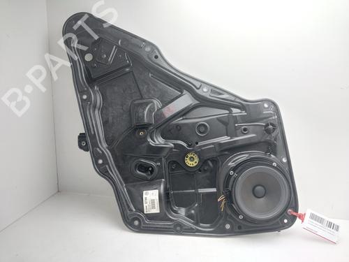 Used Rear right window mechanism Rear right window mechanism VW TIGUAN (5N_) [2007-2018] 36031092 36031092
