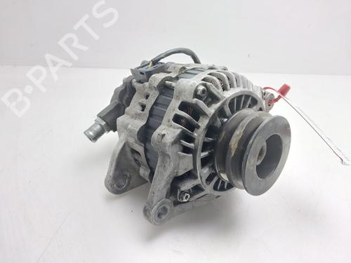 Used Alternator Alternator MITSUBISHI L200 (K7_T, K6_T, K5_T) [1996-2011] 35982373 35982373