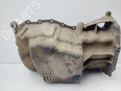Used Oil sump RENAULT CLIO II (BB_, CB_) 1.5 dCi (B/CB07) (65 hp) 29040688
