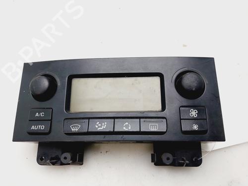 Used Climate control CITROËN C4 Coupe (LA_) 2.0 HDi (136 hp) 28040545