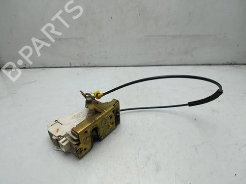 Used Rear right lock Rear right lock FORD ESCORT VI (GAL, AAL, ABL) 1.8 Turbo D (70 hp) 40082312 40082312