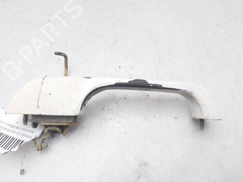 Front left exterior door handle JEEP GRAND CHEROKEE I (ZJ, ZG) 2.5 TD 4x4 (Z) | BP13312204C128 