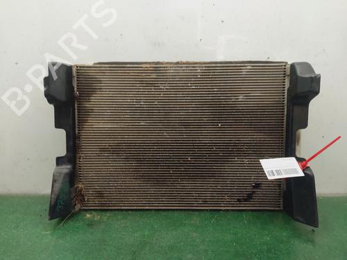 Used AC radiator KIA RIO III (UB) 1.2 CVVT (84 hp) 25910073