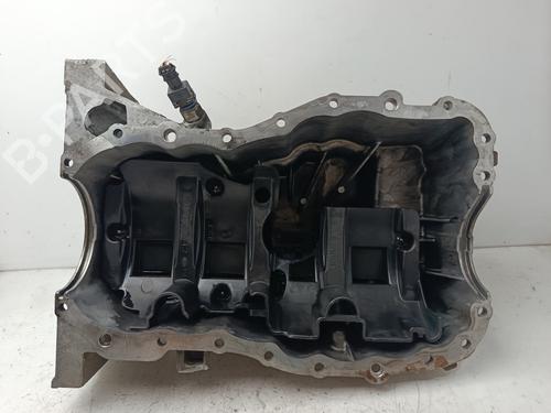 Carter d'huile RENAULT CLIO II (BB_, CB_)  | BP29903523M115 