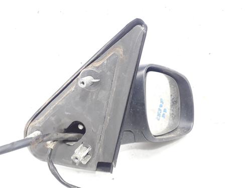 Used Right mirror SEAT CORDOBA (6K1, 6K2) 1.4 i (60 hp) 10198325