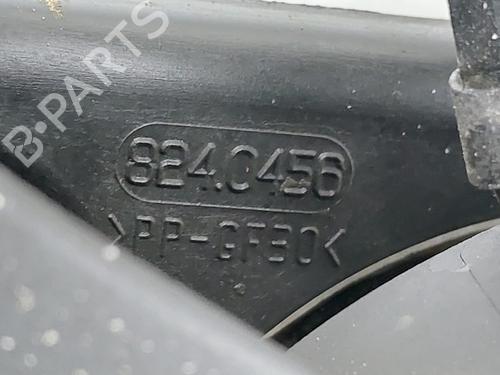 Radiator fan NISSAN PRIMERA Hatchback (P12) 1.9 dCi | BP16528540M35 