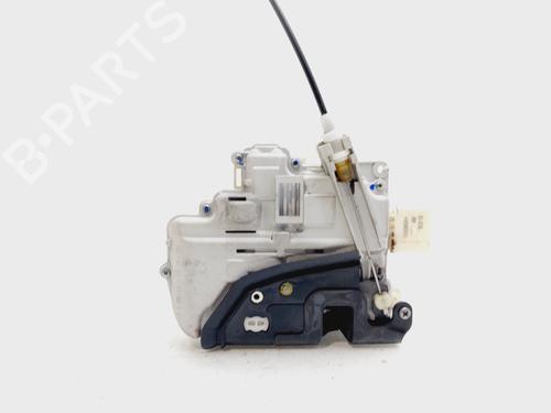 Front left lock SEAT EXEO ST (3R5)  | BP21389869C98 