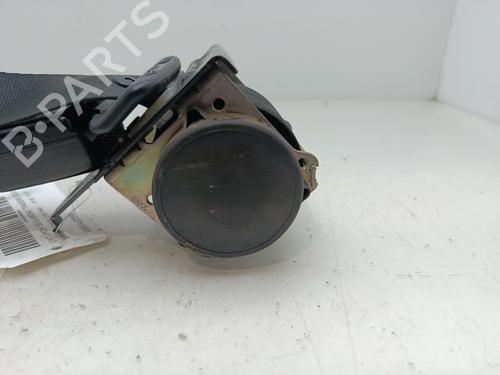 Rear left seatbelt NISSAN QASHQAI I (J10, NJ10) | BP31051044I29