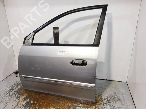 Left front door KIA CARENS II MPV (FJ) 2.0 CRDi | BP16528811C2 