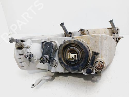 Right headlight CHEVROLET KALOS 1.2 | BP29408440C29 