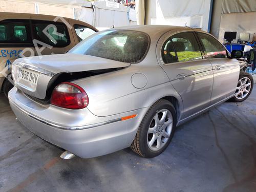 Rétroviseur intérieur JAGUAR S-TYPE II (X200) 2.7 D | BP11132848I6 
