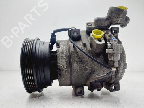 AC-Kompressor TOYOTA RAV 4 II (_A2_) [2000-2005]  28161175