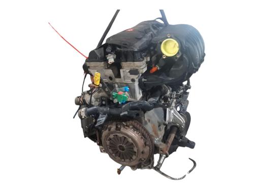 Engine CITROËN XSARA Coupe (N0) 1.6 16V | BP29329398M1 