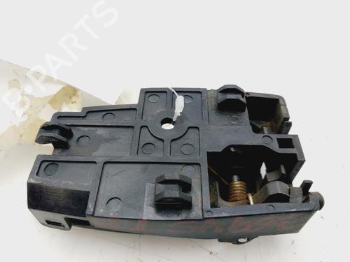 Rear left interior door handle DAEWOO NUBIRA (J100) 1.6 16V | BP23076907I15 