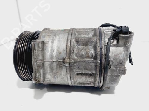 AC compressor JAGUAR XF I (X250) 3.0 D | BP29390819M34 