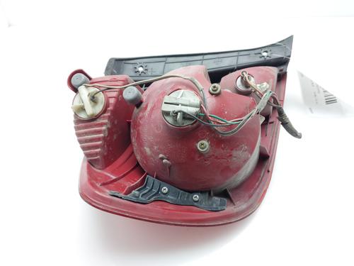 Right taillight HYUNDAI ACCENT II (LC) 1.3 | BP16351014C35 
