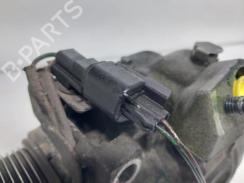 Compressor A/C FORD TRANSIT CONNECT MPV 1.6 TDCi | BP37630106M34 - Image 2