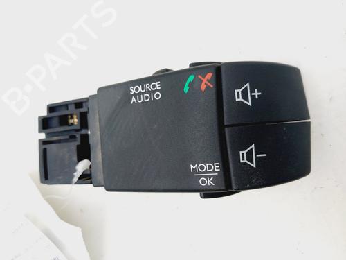 Switch DACIA SANDERO II | BP30263752I30