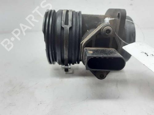Used Mass air flow sensor SEAT IBIZA IV (6J5, 6P1) [2008-2017]  5318321