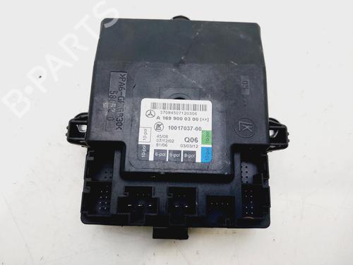 Dør styreenhed MERCEDES-BENZ A-CLASS (W169) A 160 (169.031, 169.331) (95 hp) 30615861