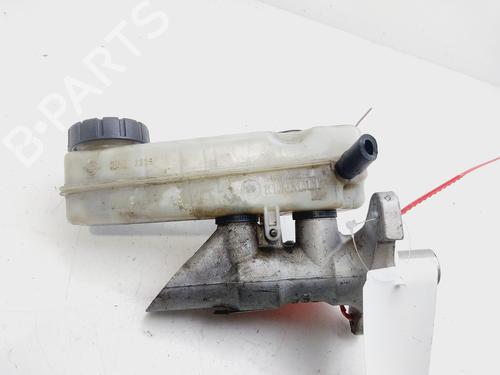 Brake master cylinder RENAULT MEGANE III Hatchback (BZ0/1_, B3_) 1.5 dCi | BP25924996M77 