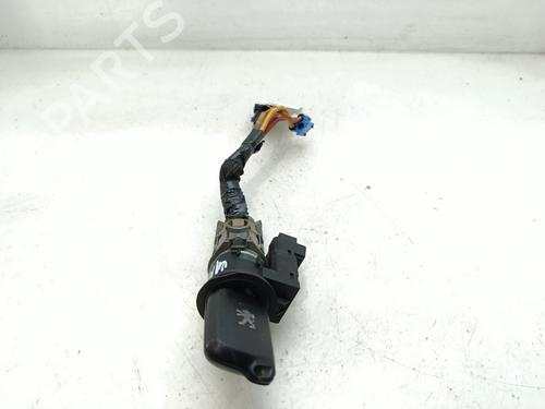 Ignition barrel PEUGEOT 607 (9D, 9U) 2.2 HDi | BP36275734M48 - Image 3