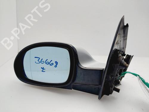 Used Left mirror CITROËN C5 II (RC_) [2004-2008]  24365848