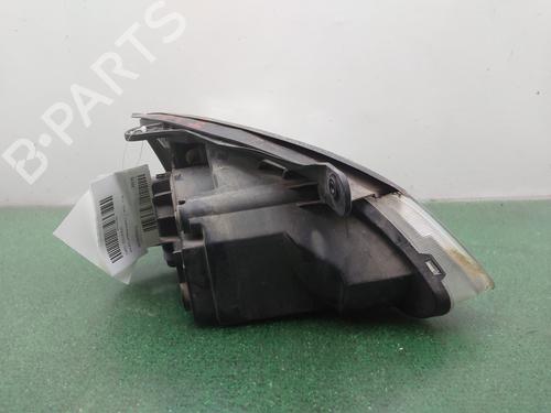 Left headlight KIA RIO I Hatchback (DC) 1.5 16V | BP24509707C28 