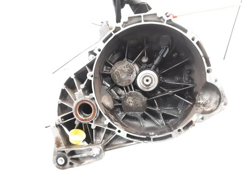 gearbox-ford-mondeo-iv-ba7-2007-2008-2009-2010-2011-2012-2013-2014-2015-36436703 main image