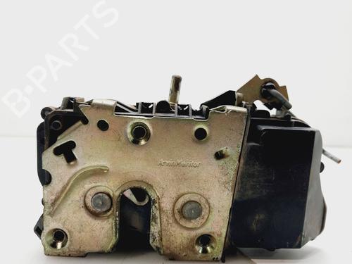 Front left lock CITROËN XSARA PICASSO (N68) 1.6 HDi | BP28020027C98 