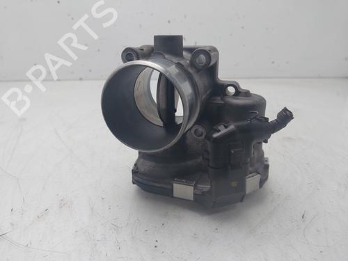 Used Throttle body Throttle body HYUNDAI i30 (PDE, PD, PDEN) 1.6 CRDi (110 hp) 33817688 33817688