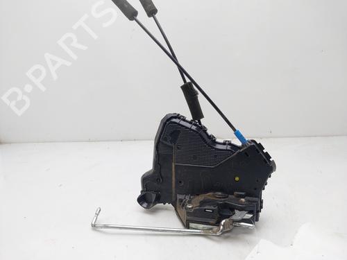 Front right lock TOYOTA LAND CRUISER PRADO (_J15_) 3.0 D-4D (KDJ150_, KDJ150, KDJ155) | BP16160218C97 