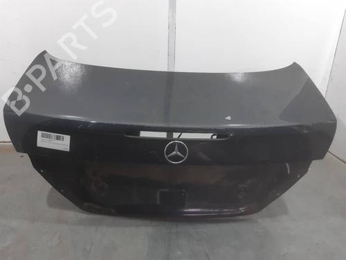 Tailgate MERCEDES-BENZ CLK (C209) CLK 270 CDI (209.316) | BP8670390C6 