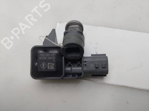 electronic-sensor-renault-megane-iii-hatchback-bz01_-b3_-2008-39202803 main image